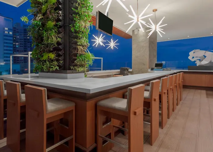 Ac Hotel By Marriott Santa Marta