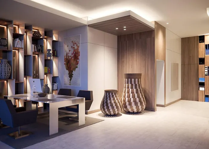 Ac Hotel By Marriott Santa Marta
