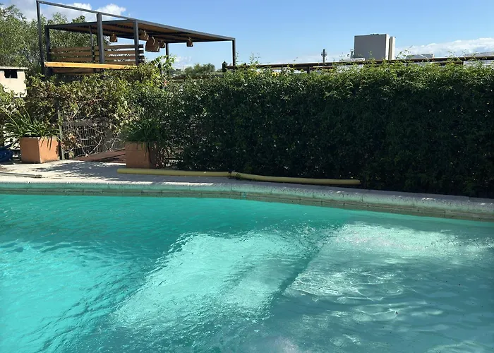 Vivaldi Suites Villa Carlos Paz