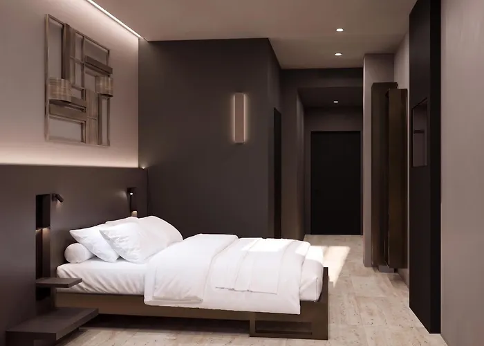 Hotel Palazzo Cornalia Milano