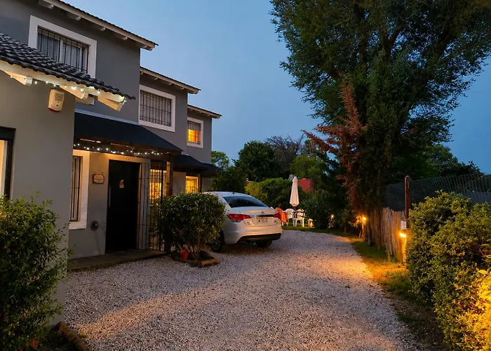Tierra Mora Casas de alquiler, ESTA PROPIEDAD SE GESTIONA SOLO POR ESTA PAGINA, SOLO GRUPOS FAMILIARES Villa Gesell
