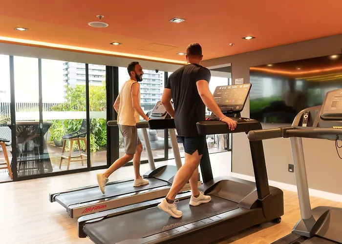 Novotel Curitiba Batel