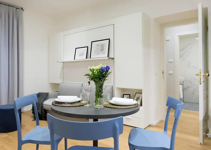 Trieste 411 - Rooms & Apartments