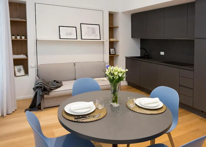Trieste 411 - Rooms & Apartments