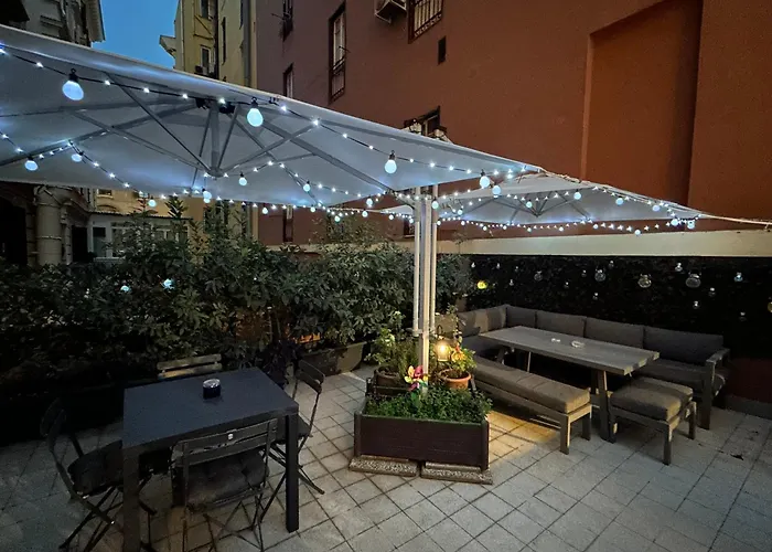 Domus Flavia B&B Roma