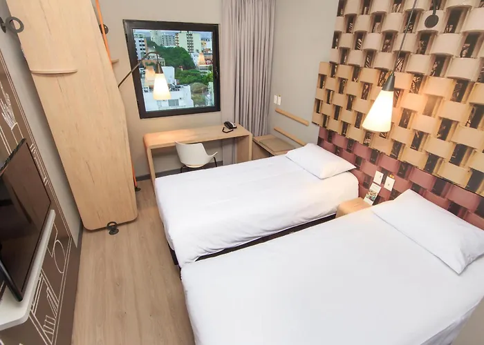 Hotel Ibis Cúcuta