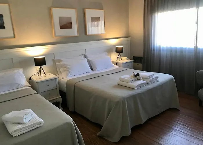 Posada Güemes BOUTIQUE Mar del Plata