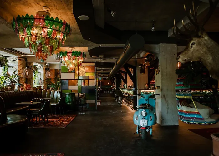 Hotel Bryggen Guldsmeden Copenhague
