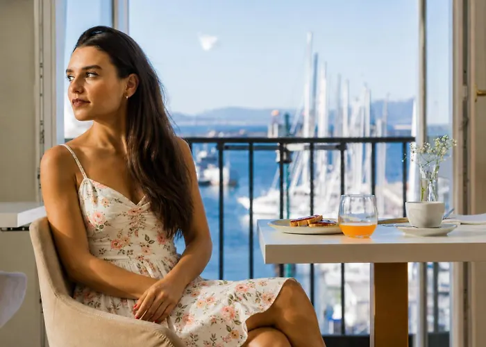Hotel Aristeo Cagliari