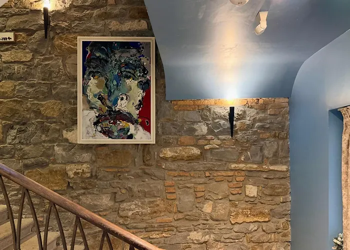 Hotel Solun Trieste
