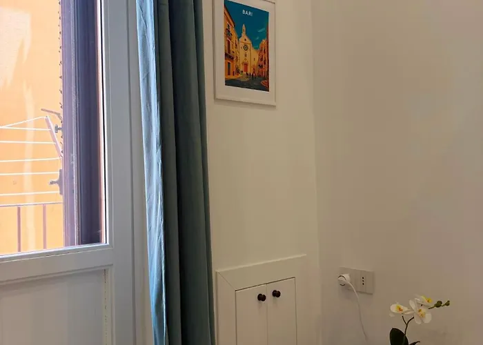 B&B Gallina 18 Bari