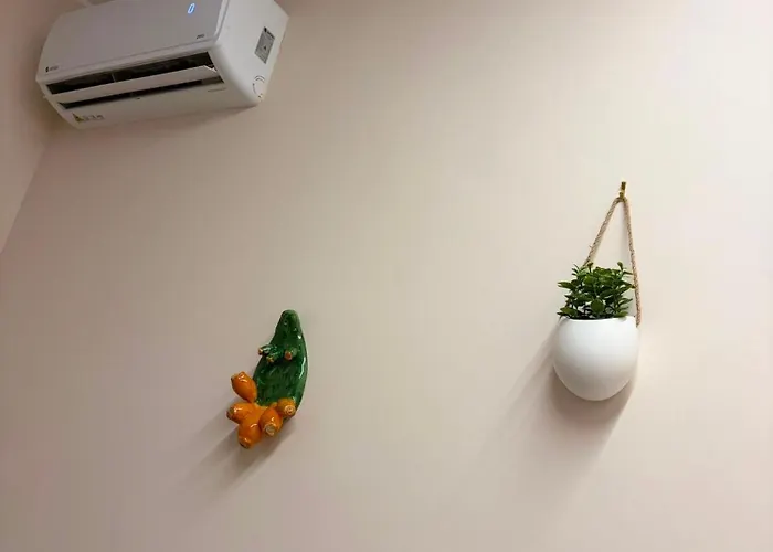 B&B Gallina 18 Bari