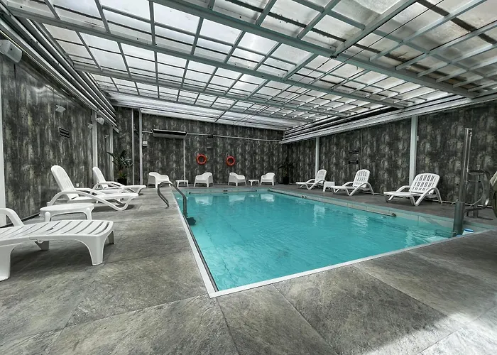 Ker San Telmo Hotel Ciudad Autónoma de Ciudad Autónoma de Buenos Aires