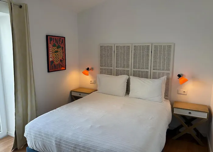 Casa Apollo Guesthouse Faro