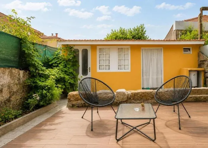 Guestready - Vanzeleres Collection OOporto