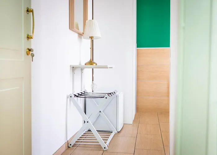 B&B Napoli Central Gate