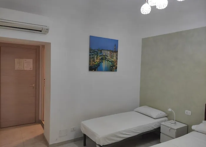 Abid'S Palace In Termini Roma