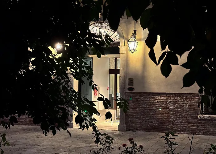 Hotel Aquarius Venice - Ascend Collection