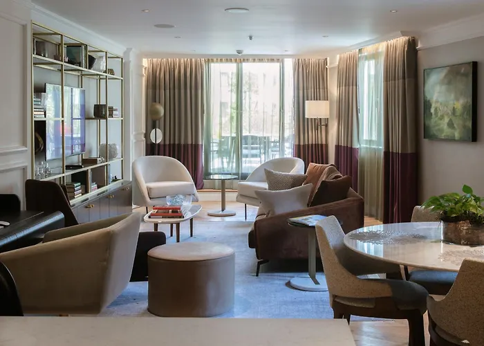 The Guardsman - Preferred Hotels And Resorts Londres