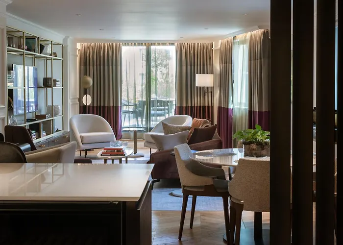 The Guardsman - Preferred Hotels And Resorts Londres