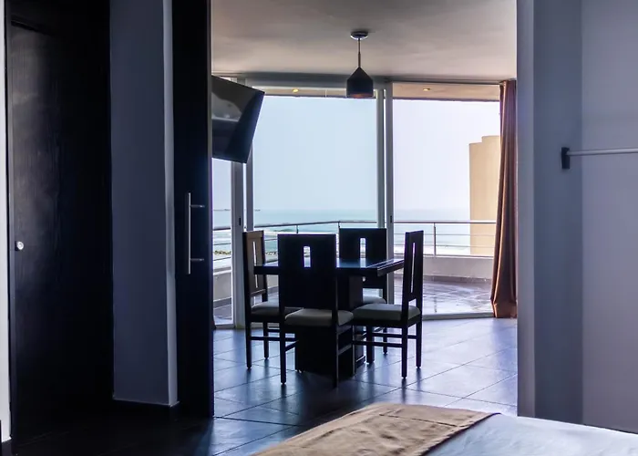 Hotel Costa Verde Veracruz