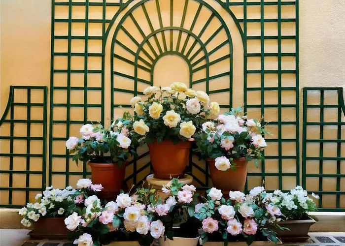 Hôtel La Sanguine Parigi