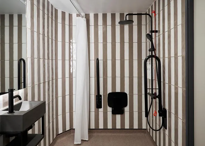 Four Points Express By Sheraton London Euston