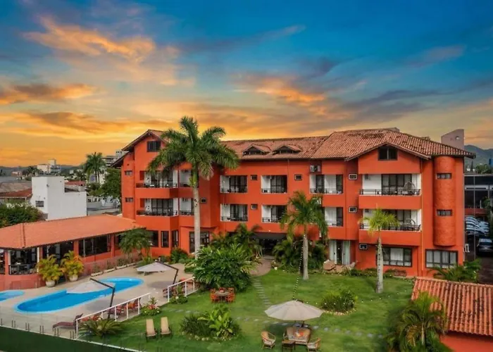 Rizzu Marina Hotel Balneário Camboriú