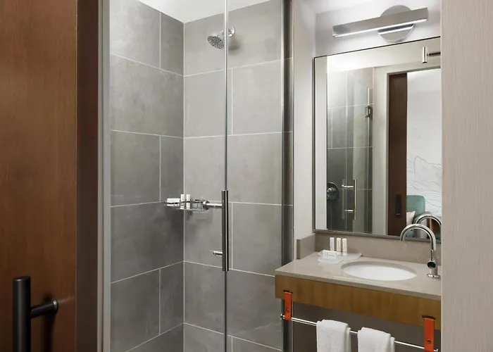 Towneplace Suites By Marriott New York Manhattan/Chelsea