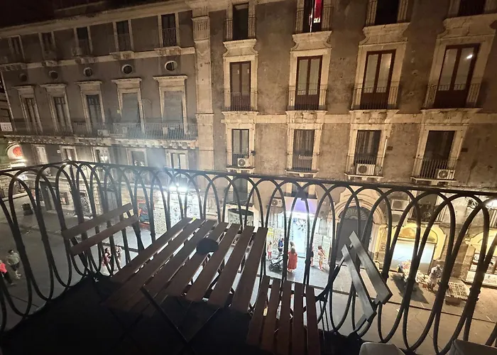 Duomo Housing Catania Le Suites