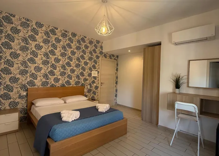 Walk Rooms Napoli