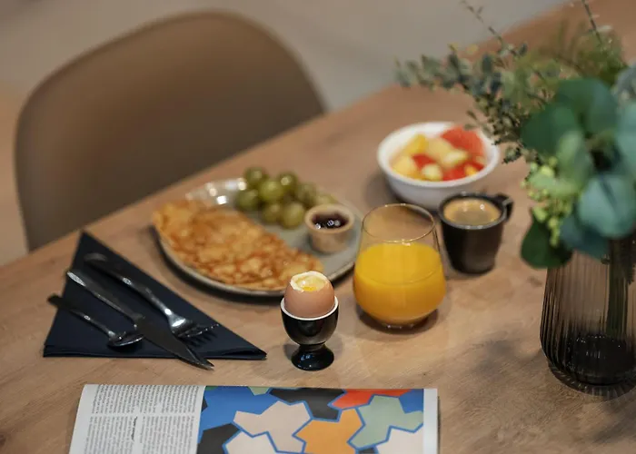 Hotel Ibis Paris Gare Montparnasse Catalogne