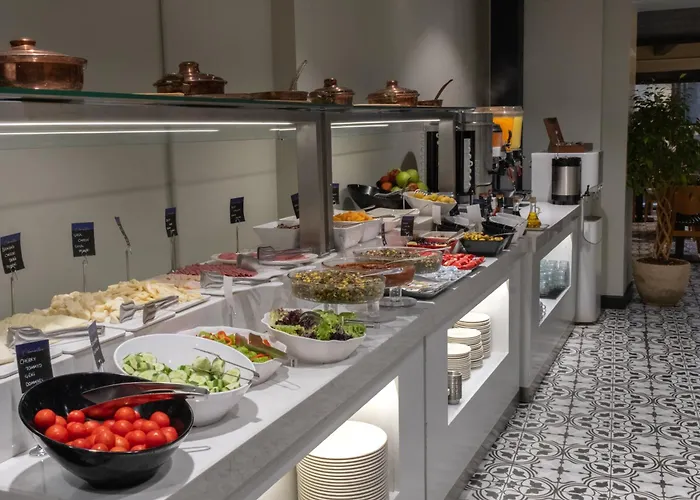 Ring Stone Hotels Bosphorus - Special Class Provincia di Provincia di Istanbul