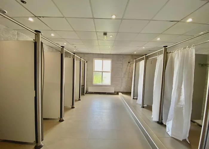 Leevin Stay Hostel Dublín