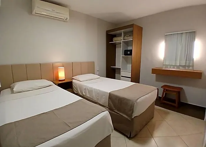 Landmark Residence - Oficial São Paulo