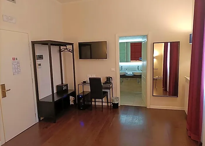 1suite firenze