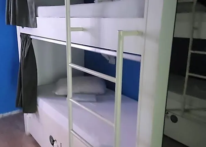Gvr Praia Hostel João Pessoa