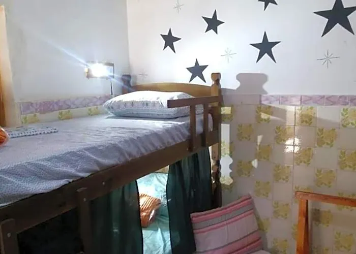Pocos Hostel Poços de Caldas