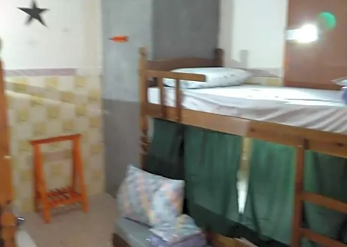 Pocos Hostel Poços de Caldas