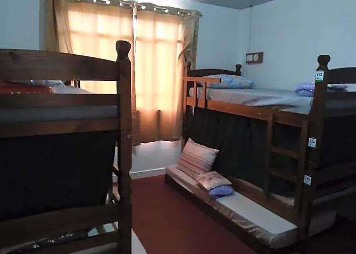 Pocos Hostel Poços de Caldas