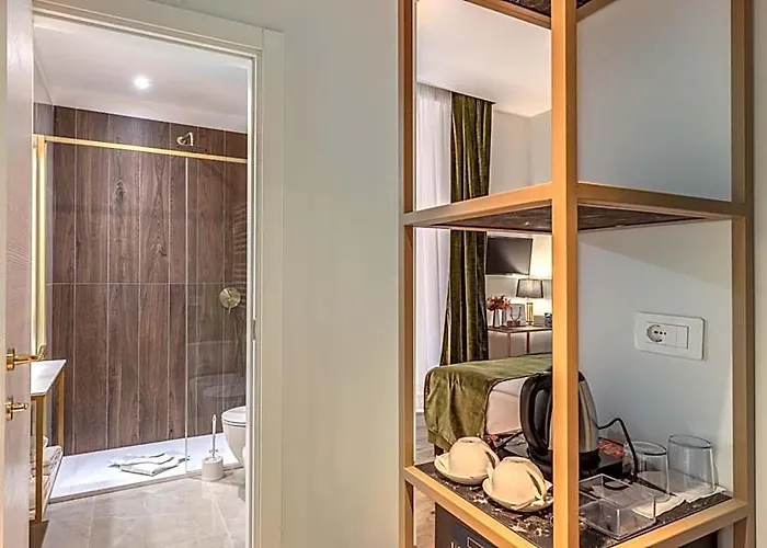 Hotel Goldoni 47 Roma
