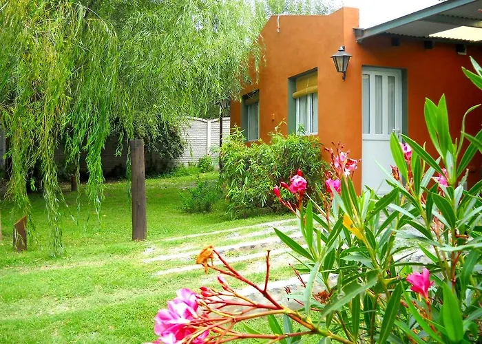 Cabañas Ronca Hue Tandil