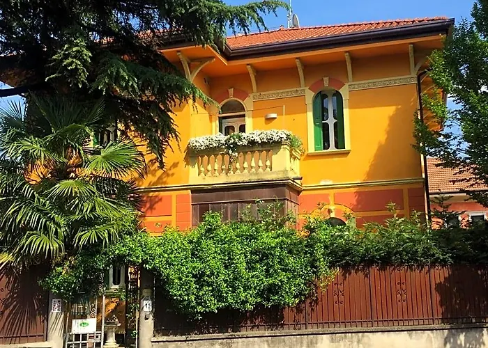 Liberty Bed & Breakfast Verona