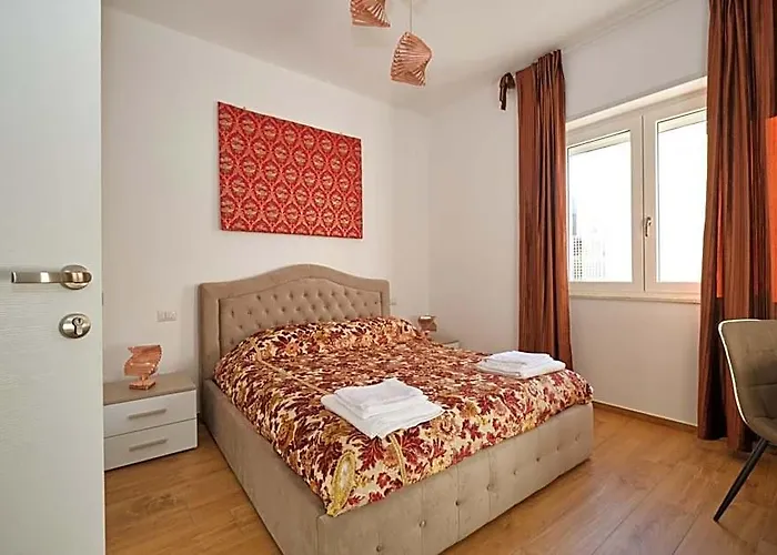Bed and Breakfast Piovella Cagliari