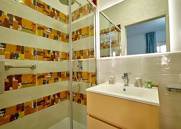 Bed and Breakfast Piovella Cagliari