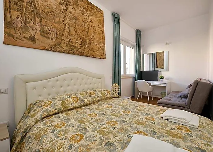 Bed and Breakfast Piovella Cagliari