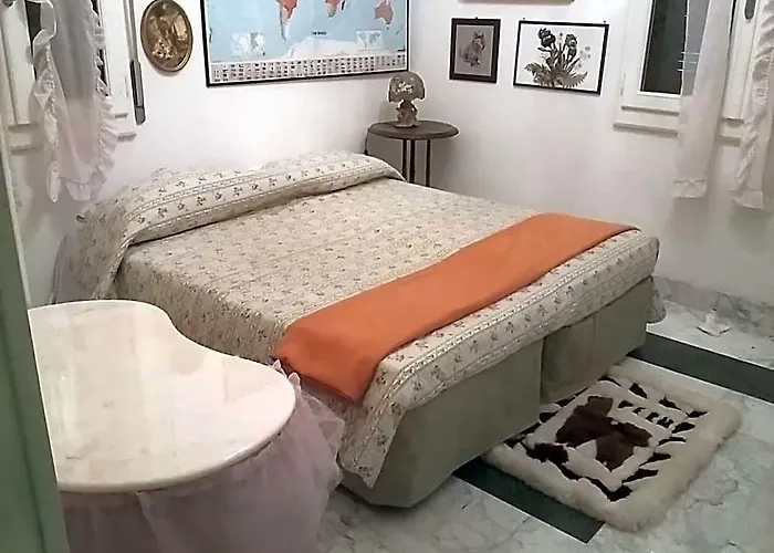 Bed and Breakfast Antico '900 Bologna