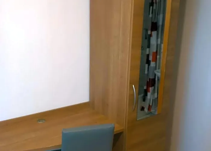 Hotel Krone Bad Cannstatt Stuttgart