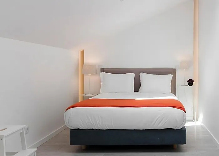 Hotel Lsa Parque By Numa Lisboa