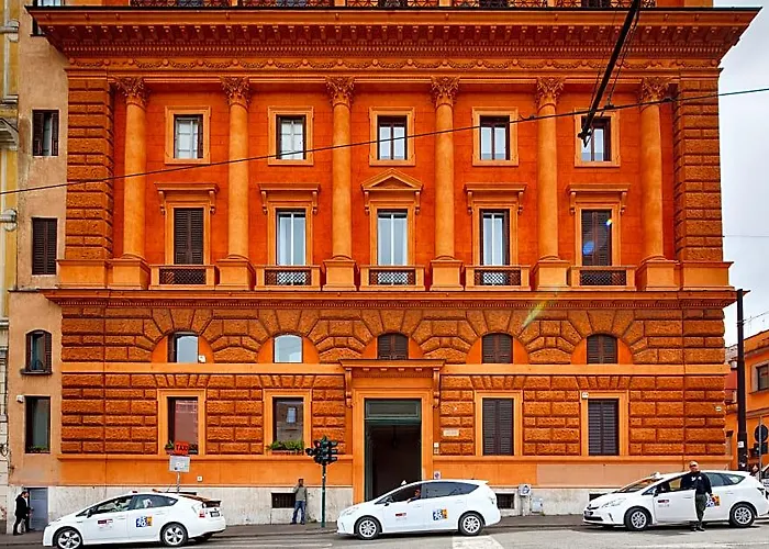 Residence Maximus Roma